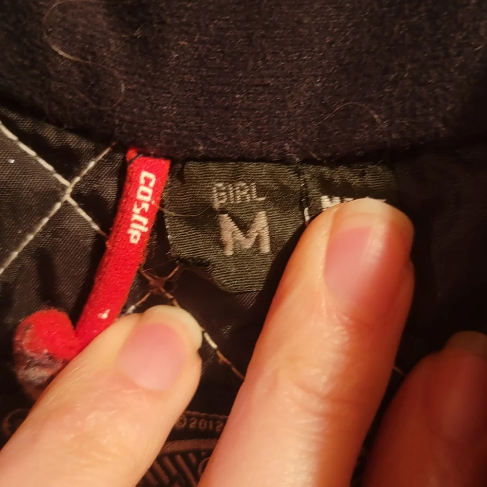 Castel Jacket - Picture 3 of 4